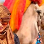 Aventure en Buggy et Balade à Dos de Chameau dans la Palmeraie