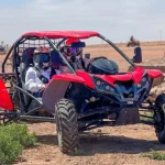 Excursion en Buggy dans la Palmeraie de Marrakech