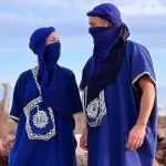 Montgolfière et Balade à Dos de Chameau Expérience Complète à la Palmeraie de Marrakech