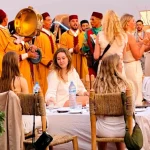 Safari en Buggy avec Balade à Dos de Chameau et Déjeuner à Marrakech