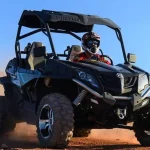 Tour en Buggy au Départ de Marrakech : Découverte de la Palmeraie