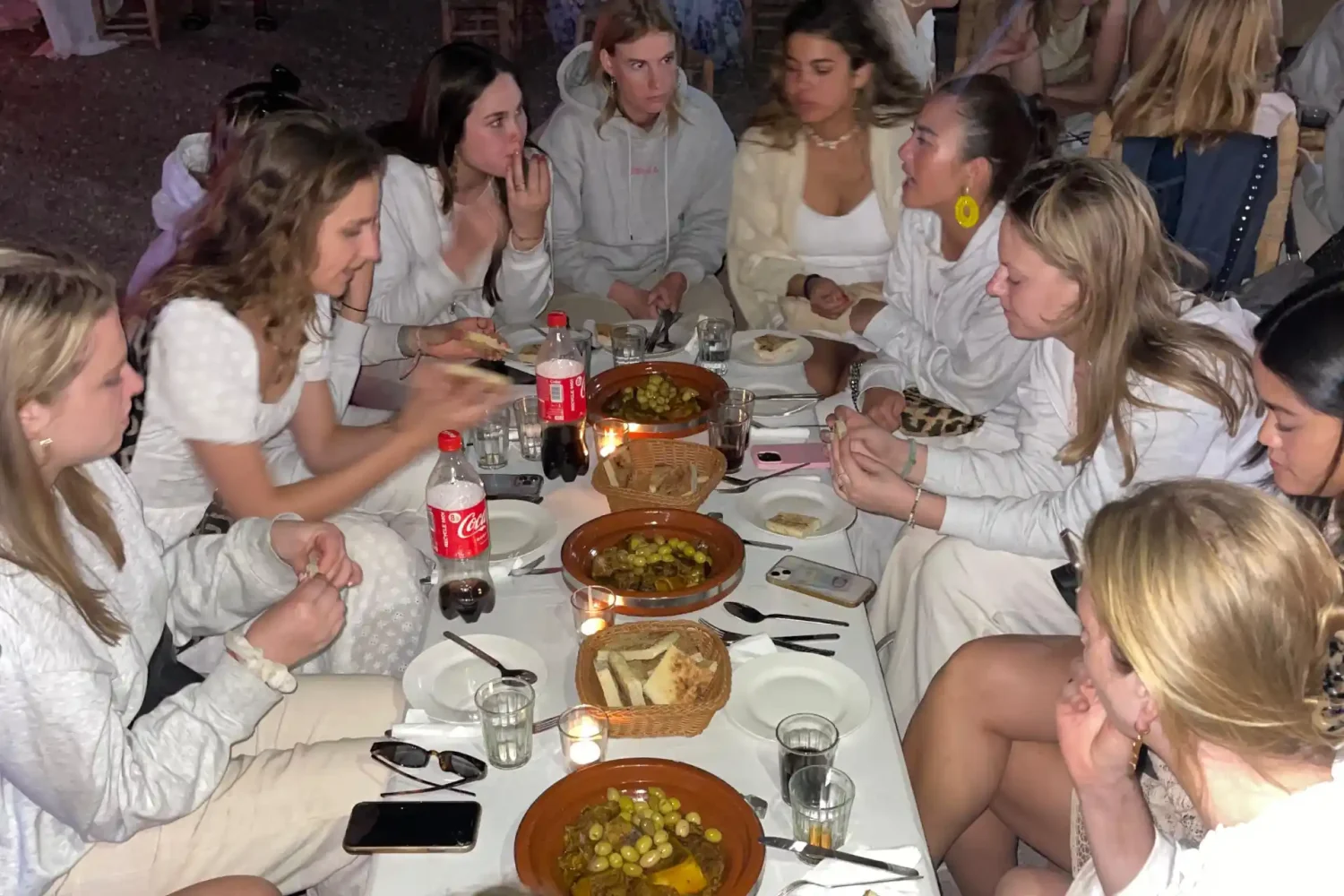 Tour en Buggy et Balade à Dos de Chameau avec Déjeuner dans la Palmeraie de Marrakech