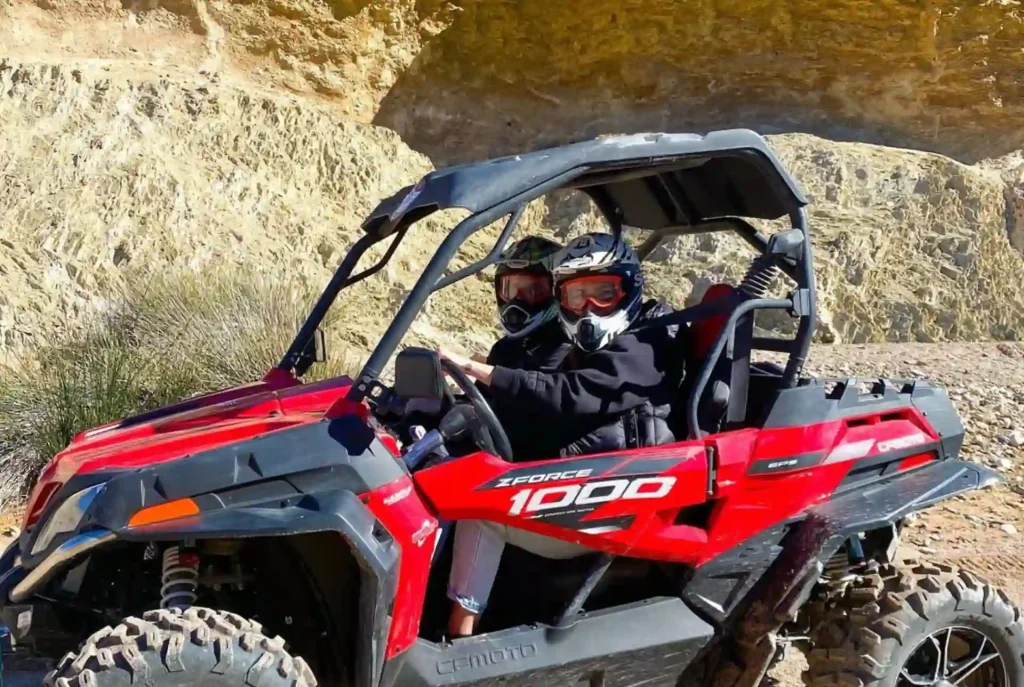 Tour en buggy désert agafai - lac takerkoust plateau de Kik - atlas montagnes  Amizmiz