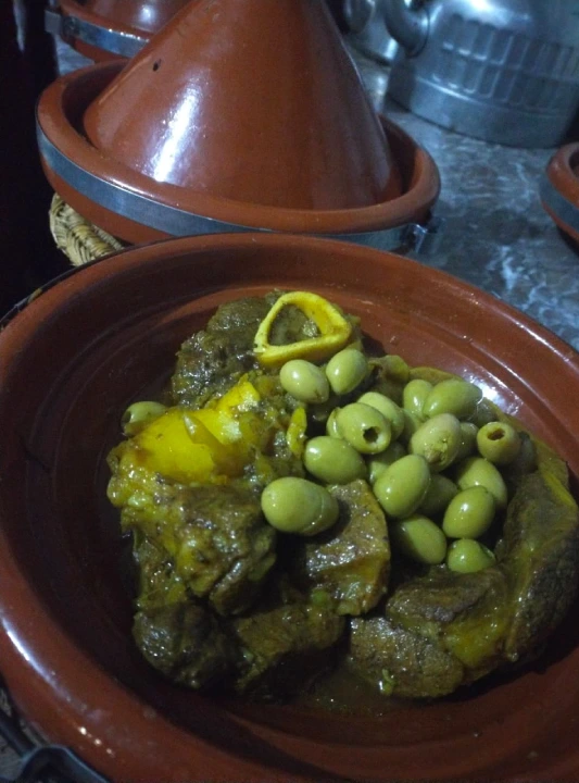 Circuits Gourmands et Luxueux - Marrakech
